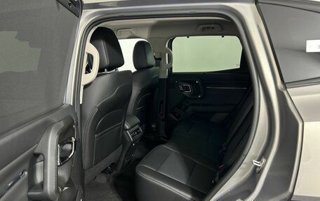Haval H7, 2025 год, 3 799 000 рублей, 7 фотография