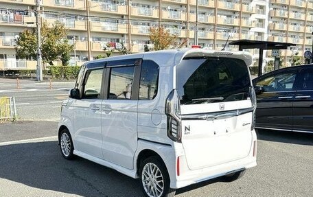 Honda N-BOX II, 2021 год, 646 000 рублей, 5 фотография