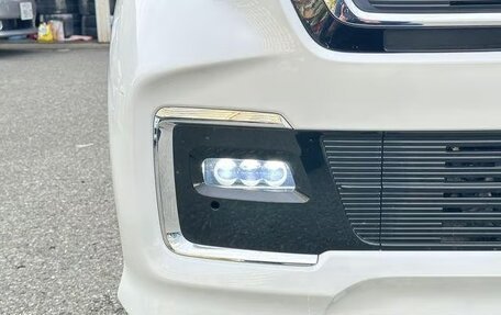 Honda N-BOX II, 2021 год, 646 000 рублей, 9 фотография