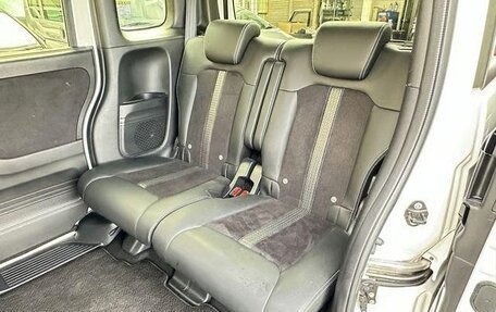 Honda N-BOX II, 2021 год, 646 000 рублей, 13 фотография