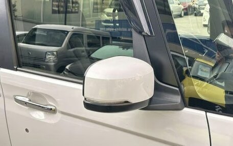 Honda N-BOX II, 2021 год, 646 000 рублей, 20 фотография