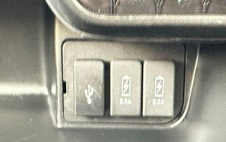 Honda N-BOX II, 2021 год, 646 000 рублей, 17 фотография