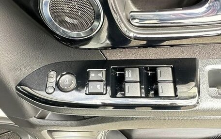 Honda N-BOX II, 2021 год, 646 000 рублей, 21 фотография