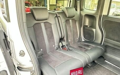 Honda N-BOX II, 2021 год, 646 000 рублей, 12 фотография