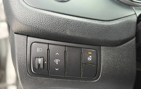 KIA cee'd III, 2014 год, 940 000 рублей, 10 фотография