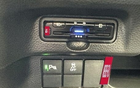 Honda N-BOX II, 2021 год, 646 000 рублей, 14 фотография