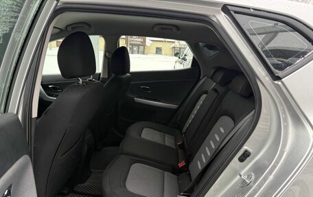 KIA cee'd III, 2014 год, 940 000 рублей, 15 фотография