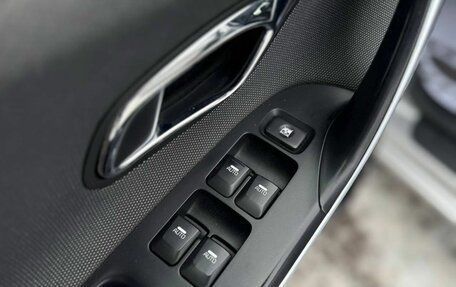 KIA cee'd III, 2014 год, 940 000 рублей, 17 фотография