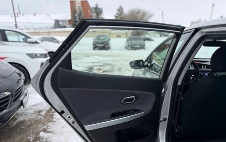 KIA cee'd III, 2014 год, 940 000 рублей, 14 фотография