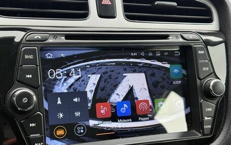 KIA cee'd III, 2014 год, 940 000 рублей, 20 фотография