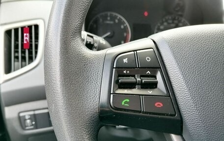 Hyundai Creta I рестайлинг, 2020 год, 1 880 000 рублей, 15 фотография