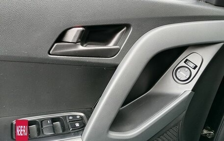 Hyundai Creta I рестайлинг, 2020 год, 1 880 000 рублей, 17 фотография