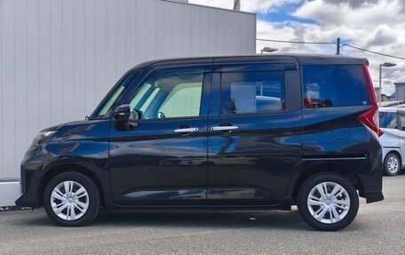 Toyota Roomy I, 2022 год, 1 010 000 рублей, 5 фотография