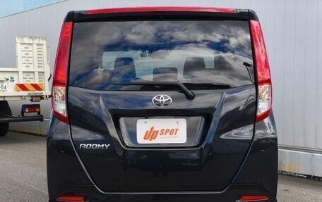 Toyota Roomy I, 2022 год, 1 010 000 рублей, 7 фотография