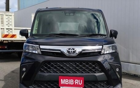 Toyota Roomy I, 2022 год, 1 010 000 рублей, 3 фотография