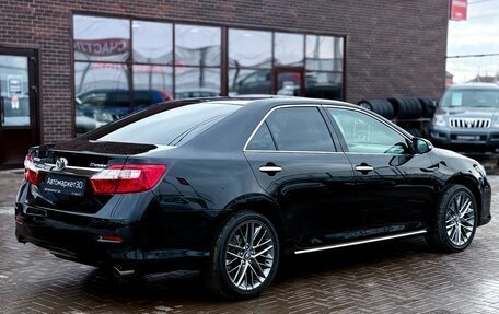 Toyota Camry, 2012 год, 1 749 990 рублей, 6 фотография