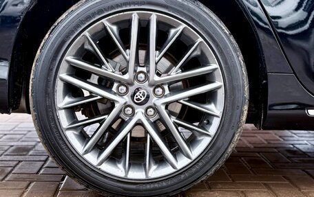 Toyota Camry, 2012 год, 1 749 990 рублей, 7 фотография