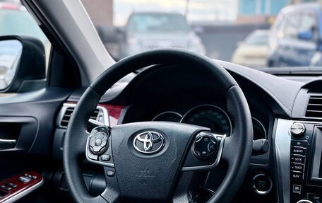 Toyota Camry, 2012 год, 1 749 990 рублей, 14 фотография