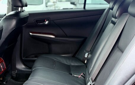 Toyota Camry, 2012 год, 1 749 990 рублей, 9 фотография