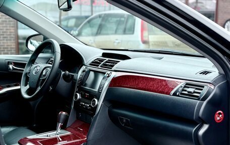 Toyota Camry, 2012 год, 1 749 990 рублей, 11 фотография