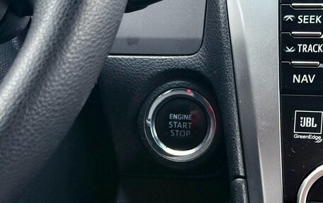 Toyota Camry, 2012 год, 1 749 990 рублей, 16 фотография