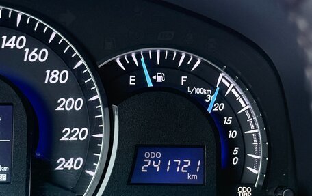 Toyota Camry, 2012 год, 1 749 990 рублей, 15 фотография