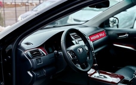 Toyota Camry, 2012 год, 1 749 990 рублей, 8 фотография