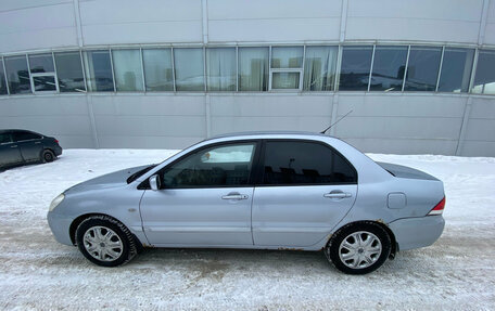 Mitsubishi Lancer IX, 2004 год, 280 000 рублей, 5 фотография