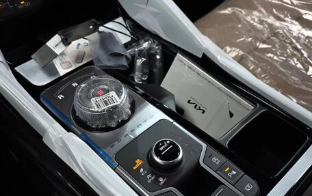 KIA Sorento IV, 2025 год, 6 фотография