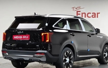 KIA Sorento IV, 2025 год, 2 фотография