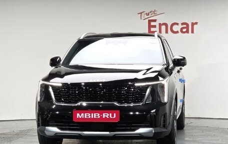 KIA Sorento IV, 2025 год, 3 фотография