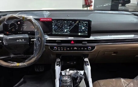 KIA Sorento IV, 2025 год, 5 фотография