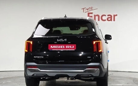 KIA Sorento IV, 2025 год, 4 фотография