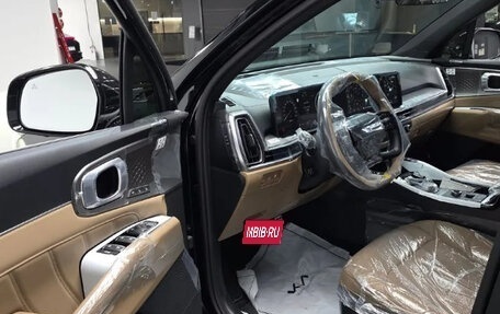 KIA Sorento IV, 2025 год, 9 фотография