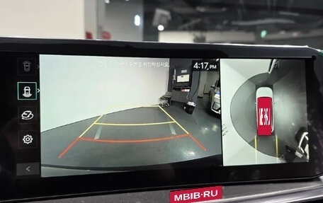 KIA Sorento IV, 2025 год, 12 фотография