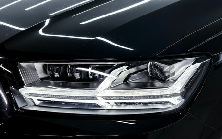 Audi Q7, 2019 год, 5 750 000 рублей, 7 фотография