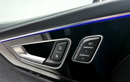 Audi Q7, 2019 год, 5 750 000 рублей, 9 фотография