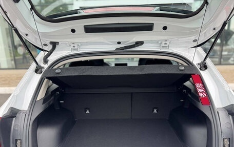 Haval Jolion, 2025 год, 2 399 000 рублей, 16 фотография