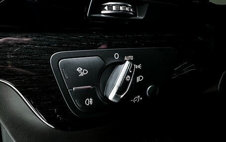 Audi Q7, 2019 год, 5 750 000 рублей, 11 фотография