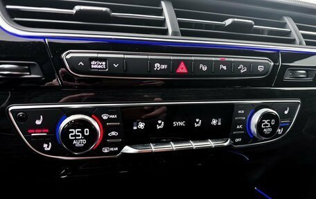 Audi Q7, 2019 год, 5 750 000 рублей, 21 фотография