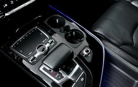 Audi Q7, 2019 год, 5 750 000 рублей, 23 фотография