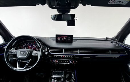 Audi Q7, 2019 год, 5 750 000 рублей, 25 фотография