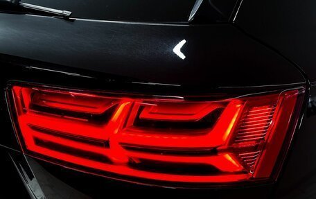 Audi Q7, 2019 год, 5 750 000 рублей, 36 фотография