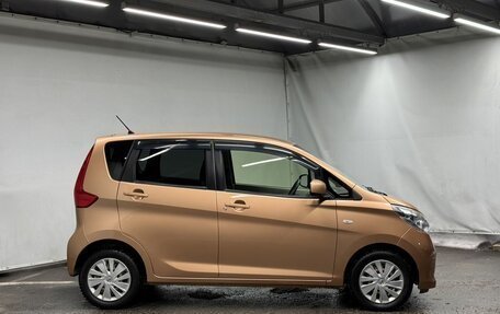 Nissan Dayz I рестайлинг, 2015 год, 770 000 рублей, 9 фотография