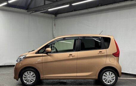 Nissan Dayz I рестайлинг, 2015 год, 770 000 рублей, 8 фотография