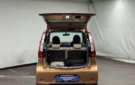 Nissan Dayz I рестайлинг, 2015 год, 770 000 рублей, 7 фотография