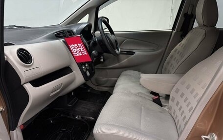 Nissan Dayz I рестайлинг, 2015 год, 770 000 рублей, 11 фотография