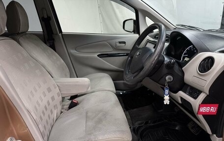 Nissan Dayz I рестайлинг, 2015 год, 770 000 рублей, 10 фотография
