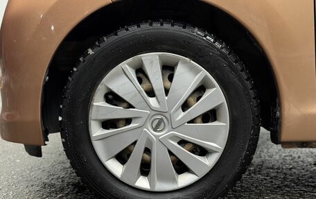 Nissan Dayz I рестайлинг, 2015 год, 770 000 рублей, 17 фотография