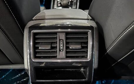 Skoda Superb III рестайлинг, 2023 год, 2 069 100 рублей, 15 фотография